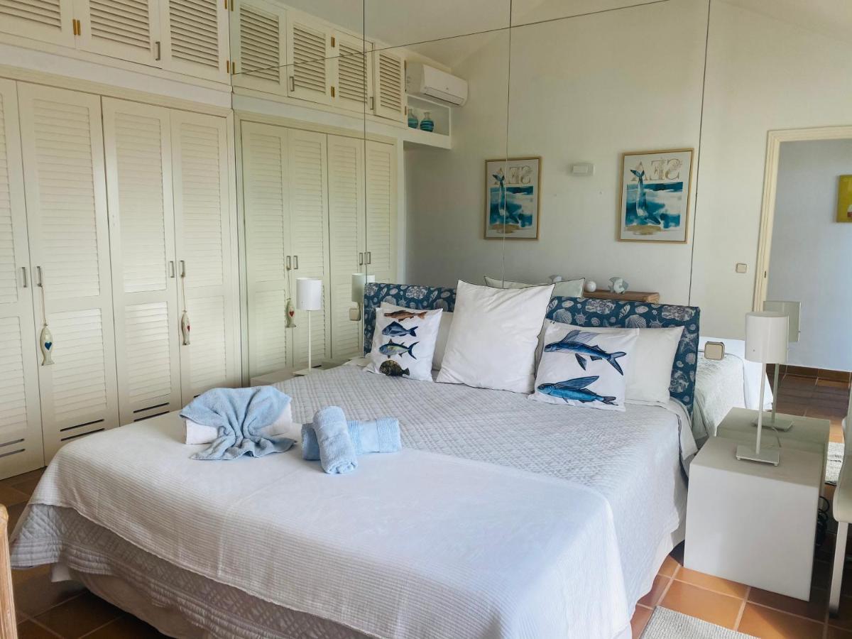 Вилла Blue Marlin 6 Пасито Бланко Экстерьер фото