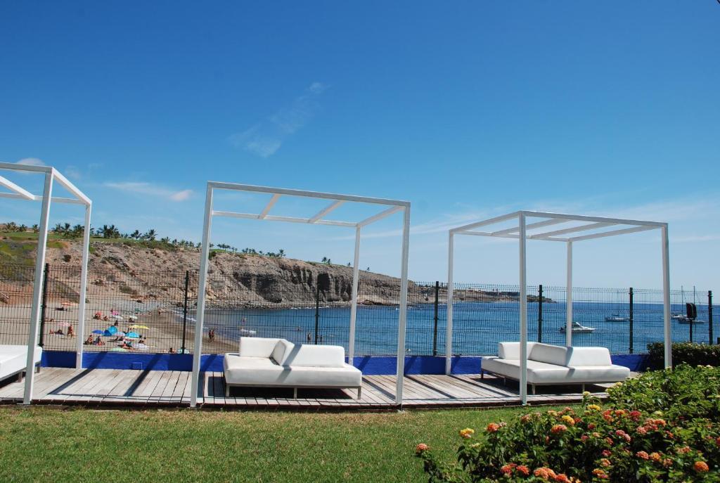 Вилла Blue Marlin 6 Пасито Бланко Экстерьер фото